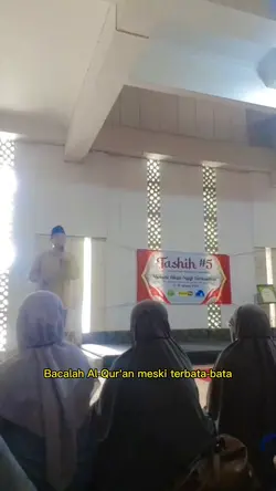 belajar ngaji