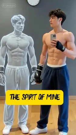Spirit of Mine AI