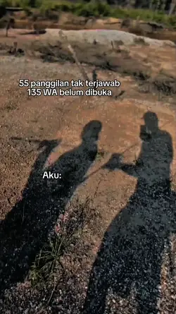 panggilan tak terjaw