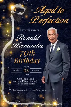 Invitation