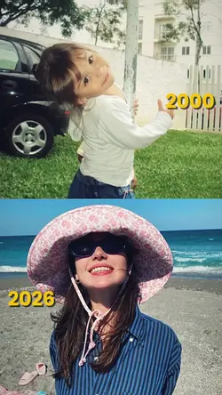 kids vs adult moment