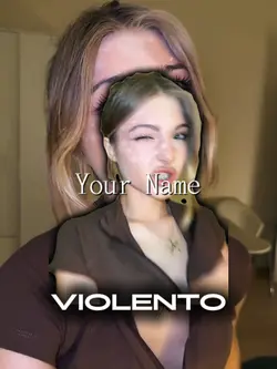 Violento 