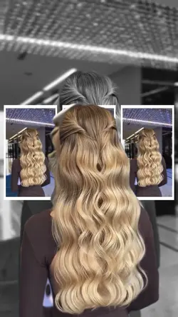 Hair trend