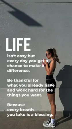 life