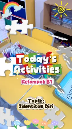 Today Activity
