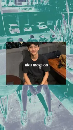 aku kuat tanpa drama