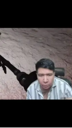 Bocil tangga windah