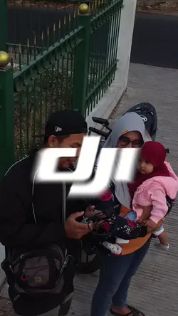 Drone DJI