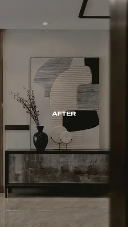 before vs after