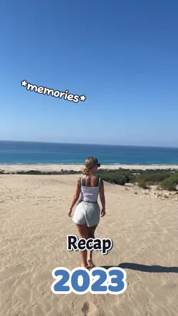 Recap 2023 