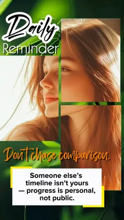 Daily Reminder