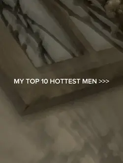 My top 10