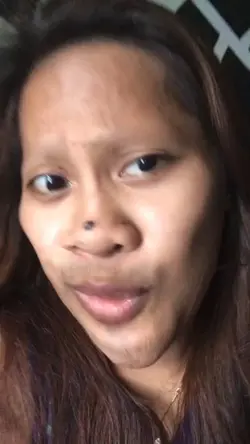 Pink na palaka