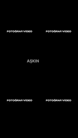 Yeni Şablon