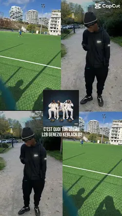 c quoi ton délire 