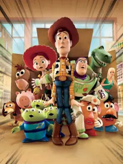 Toy Story 