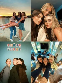 Best Friends Day