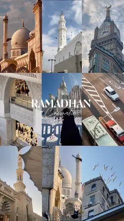 ramadhan cinematic