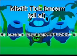 Mistik Rick fancam