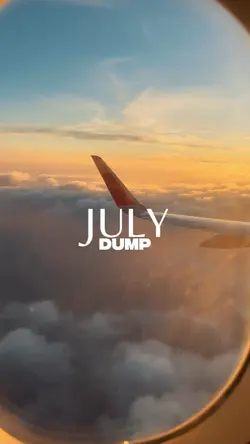 july dump 2025
