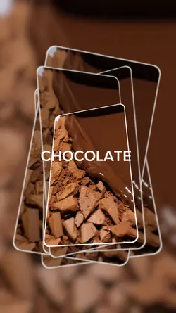 Food chocolate 