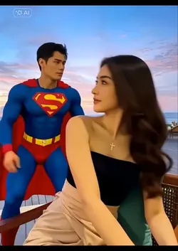 superman