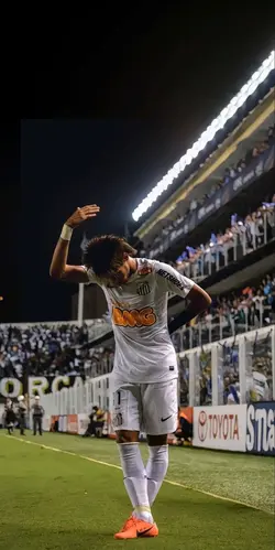 balada neymar
