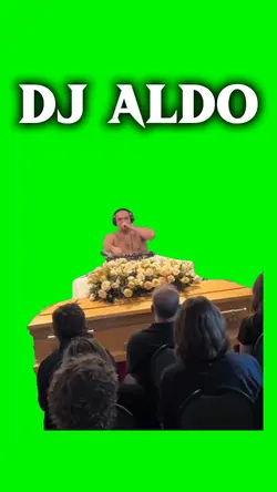 DJ ALDO