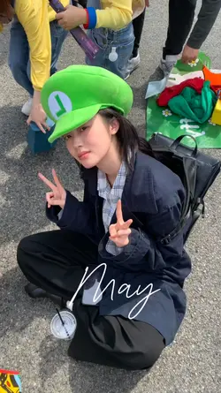 May Travel ``