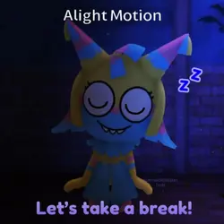 take a break with y-