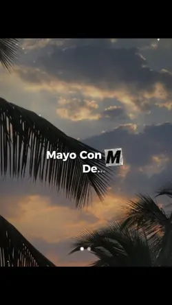 Hola Mayo
