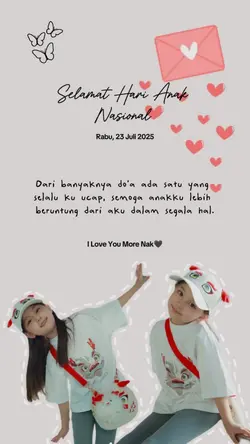 Hari Anak Nasional