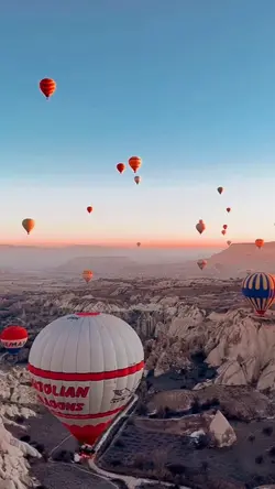 balon udara