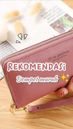 Template Dompet