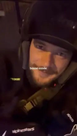 jul bonne année