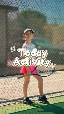 Today Activity 