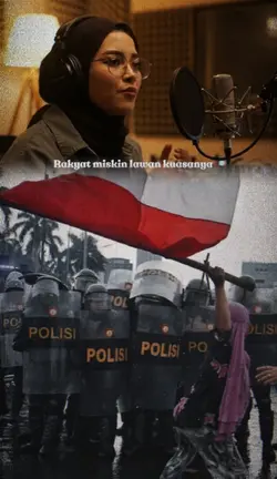 Rakyat vs pemerintah