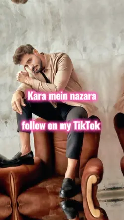 Kara mein nazara 