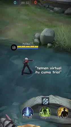 virtual itu trial
