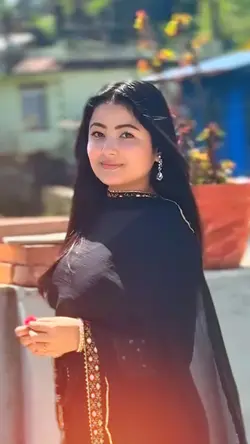 kabhi jo badal barse