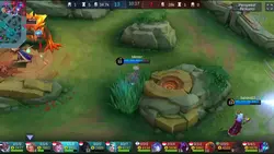 gameplay ML 1menit 