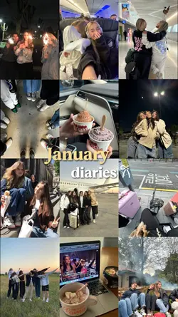 january dump 