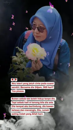 Jatuh Cinta 
