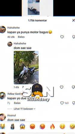 TrendKomenDomSaeSae
