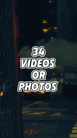 Mini vlog video