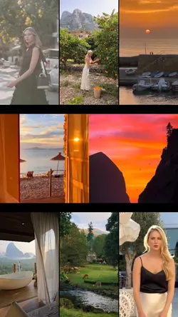 June aesthetic 