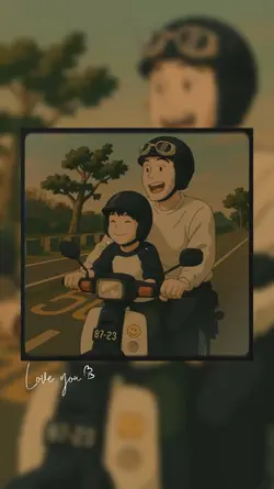 ayah dan anak