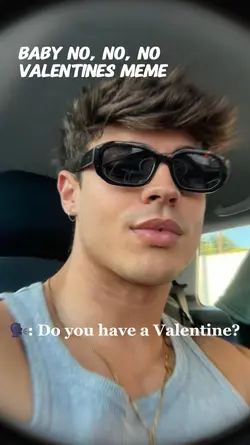 Valentines Meme