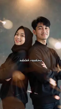 Pasangan Rezeky