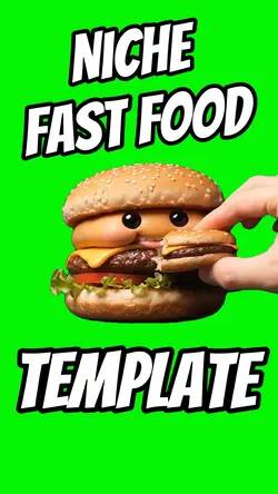 Niche Fast Food 